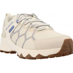 Baskets*Columbia Peakfreak II Faun Blue Dusk